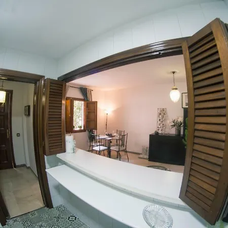 Metrosol Parasol- Excelente Ubicacion Апартаменты *