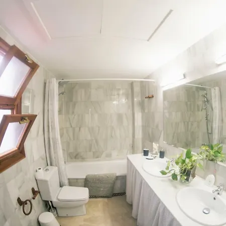 Metrosol Parasol- Excelente Ubicacion 아파트
