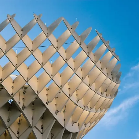 Metrosol Parasol- Excelente Ubicacion 아파트 *